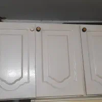 فروش کابینت فلزی هوایی ۲دره ۳دره زمینی ۲دره