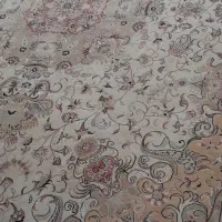 فرش ۱۲متری|فرش|ساوه, |دیوار