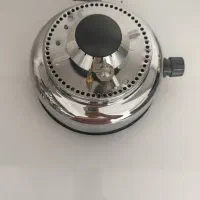 سماورگازی ترموکوب دار عالی نصب