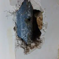 خرده کاری لوله کشی گاز.آب.موتورخانه.جوشکاری سیار.|خدمات پیشه و مهارت|مشهد, طلاب|دیوار