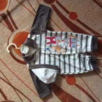 سرهمی نوزادی