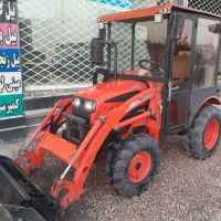 مینی لودر دای دونگ