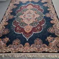 فرش 6 متری 700 شانه کاشان