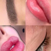 سالن زیبایی بانو فرح دهقانی