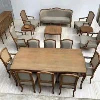 مبلمان دلاوران