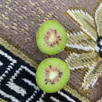 نهال کیوی پایه قوی اصلاح شده خونی سبز طلایی|خدمات باغبانی و درختکاری|آستارا, |دیوار