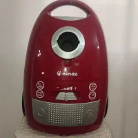 جاروبرقی 1400w