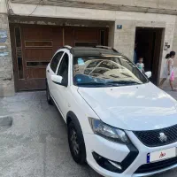 کوییکS تیپ S پارس خودرویی 1404