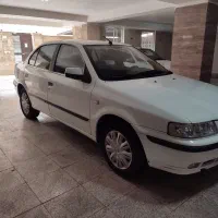 سمند Lx xu7. مدل 1400|خودرو سواری و وانت|تهران, جنتآباد جنوبی|دیوار