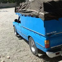 نیسان بار آذربایجان