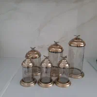 پاسماری پروانه ای