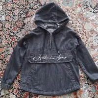 هودی و شلوار لی پسرانه وپیراهن سفید مجلسی|کفش و لباس بچه|ملایر, |دیوار