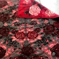 پتو اقتصادی یکتا بسیار گرم و لطیف مناسب زمستان