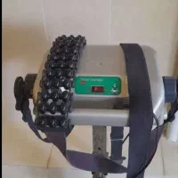 دستگاه بدنسازی