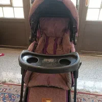 کالسکه مارک بی بی لاو|کالسکه و لوازم جانبی|شیراز, تندگویان|دیوار