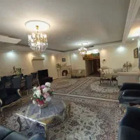 ۱۲۰متر/۲خواب طبقه۴ /جنوبی مشاعات آبی خوش نقشه