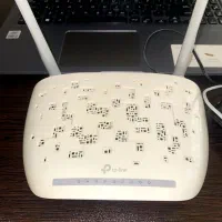 مودم tp link