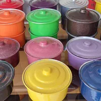 نوسازی ظروف تفلون و گرانیت ایلیا|خدمات پیشه و مهارت|گلپایگان, |دیوار