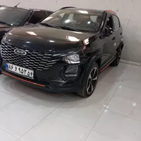 ام وی ام x33 cross(نقد اقساط)