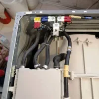 تعمییرات ماشین لباسشویی و ظرفشویی|خدمات پیشه و مهارت|تهران, بلوار کشاورز|دیوار