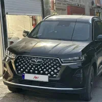 تیگو۷پرومکس مدل ۱۴۰۳
