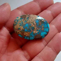 سنگهای قیمتی و نگین های جواهری