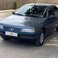پژو 405