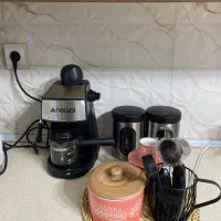 قهوه ساز نوا