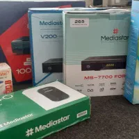 گیرنده با نصب تحویل ارسال|صوتی و تصویری|تهران, نیروی هوایی (پیروزی)|دیوار