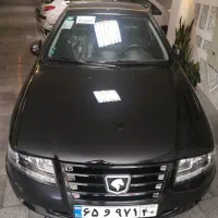 سورن پلاس بنزینی فول مشکی 1404 صفر خشک