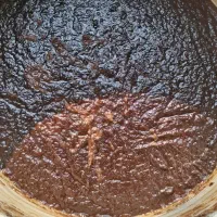 ترشی انار