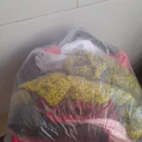 لباس بچه تادوسال دارم ،دخترانه ،