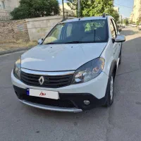 ساندرو استپ وی
