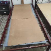 تخت دونفرویک نفره