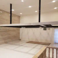 80 متر تجاری ۸۰ متر زیر زمین خیابان کشاورز|اجارهٔ مغازه و غرفه|دزفول, |دیوار