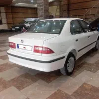 سمندLx مدل۹۲|خودرو سواری و وانت|بانه, |دیوار