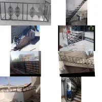 جوشکاری جوشکار سیار 50٪درصد تخفیف|خدمات پیشه و مهارت|همدان, |دیوار