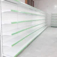 قفسه پرفکت خرید مستقیم 64|فروشگاه و مغازه|سمنان, |دیوار