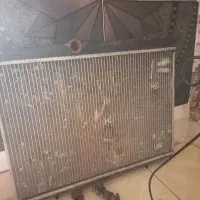 رادیاتور۲۰۷دسته دوم
