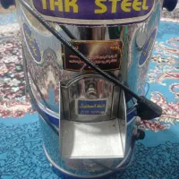 سبزی خرد کن تک استیل اخوان