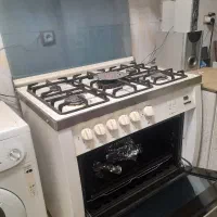 اجاق گاز|اجاق گاز و لوازم برقی پخت‌وپز|همدان, |دیوار