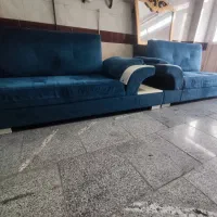 مبل سالم|مبلمان خانگی و میز عسلی|تهران, سجاد|دیوار