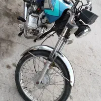 هوندا 125