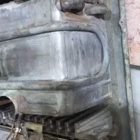 ابگرمکن دیواری بوتان ۳۱۱۵|آبگرمکن، پکیج، شوفاژ|محمدشهر, ولدآباد|دیوار