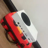 ایکس باکس سری s