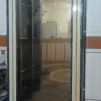 یک عدد کمد  سالم بدون هیچ مشکل