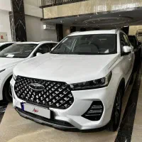 تیگو۷ پرو پریمیوم مدل ۱۴۰۳