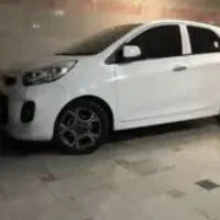 پیکانتو ۲۰۱۶ خانگی