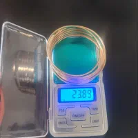 گوشواره حلقه و دستبند طلا|جواهرات|کرمانشاه, |دیوار