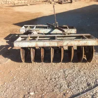 دیکس اسراییلی|ماشین‌آلات صنعتی|گتوند, |دیوار